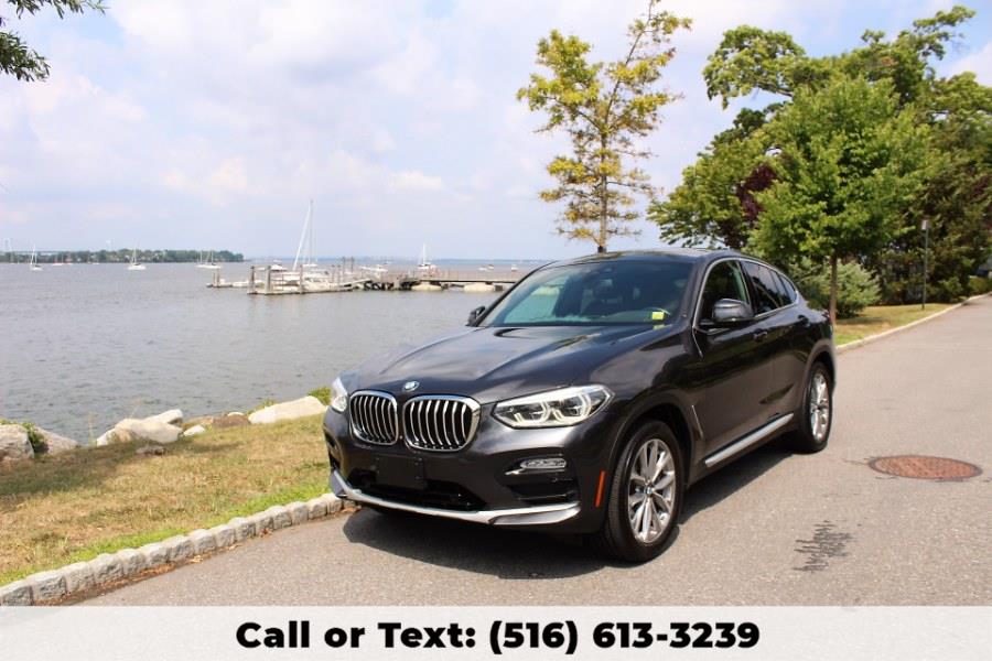 2019 BMW X4 xDrive30i Sports Activity Coupe, available for sale in Great Neck, New York | Great Neck Car Buyers & Sellers. Great Neck, New York 2019 BMW X4 xDrive30i Sports Activity Coupe, available for sale in Great Neck, New York | Great Neck Car Buyers & Sellers. Great Neck, New York
