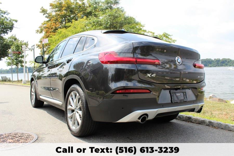 2019 BMW X4 xDrive30i Sports Activity Coupe, available for sale in Great Neck, New York | Great Neck Car Buyers & Sellers. Great Neck, New York 2019 BMW X4 xDrive30i Sports Activity Coupe, available for sale in Great Neck, New York | Great Neck Car Buyers & Sellers. Great Neck, New York