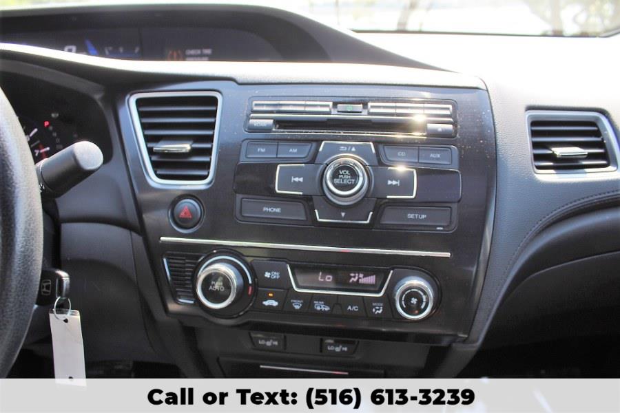 Used Honda Civic Sdn 4dr Auto EX-L 2013 | Great Neck Car Buyers & Sellers. Great Neck, New York Used Honda Civic Sdn 4dr Auto EX-L 2013 | Great Neck Car Buyers & Sellers. Great Neck, New York