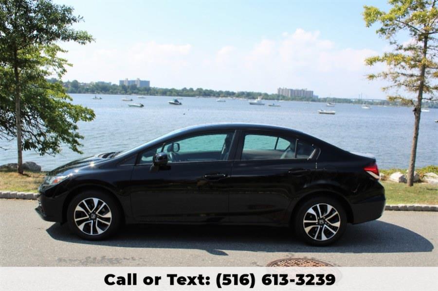 Used Honda Civic Sdn 4dr Auto EX-L 2013 | Great Neck Car Buyers & Sellers. Great Neck, New York Used Honda Civic Sdn 4dr Auto EX-L 2013 | Great Neck Car Buyers & Sellers. Great Neck, New York