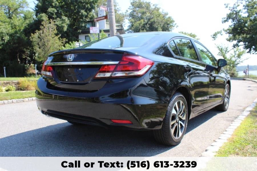 Used Honda Civic Sdn 4dr Auto EX-L 2013 | Great Neck Car Buyers & Sellers. Great Neck, New York Used Honda Civic Sdn 4dr Auto EX-L 2013 | Great Neck Car Buyers & Sellers. Great Neck, New York