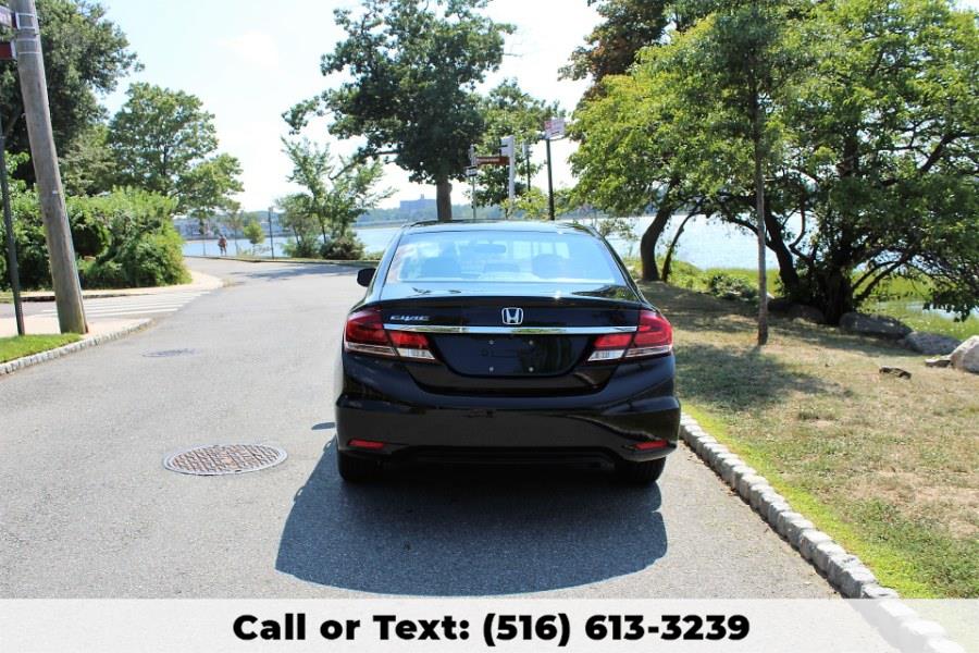 Used Honda Civic Sdn 4dr Auto EX-L 2013 | Great Neck Car Buyers & Sellers. Great Neck, New York Used Honda Civic Sdn 4dr Auto EX-L 2013 | Great Neck Car Buyers & Sellers. Great Neck, New York