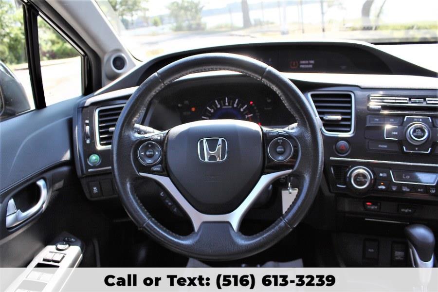 Used Honda Civic Sdn 4dr Auto EX-L 2013 | Great Neck Car Buyers & Sellers. Great Neck, New York Used Honda Civic Sdn 4dr Auto EX-L 2013 | Great Neck Car Buyers & Sellers. Great Neck, New York