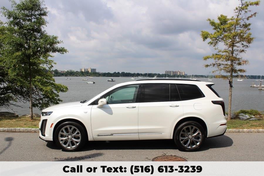 Used Cadillac XT6 AWD 4dr Sport 2020 | Great Neck Car Buyers & Sellers. Great Neck, New York Used Cadillac XT6 AWD 4dr Sport 2020 | Great Neck Car Buyers & Sellers. Great Neck, New York