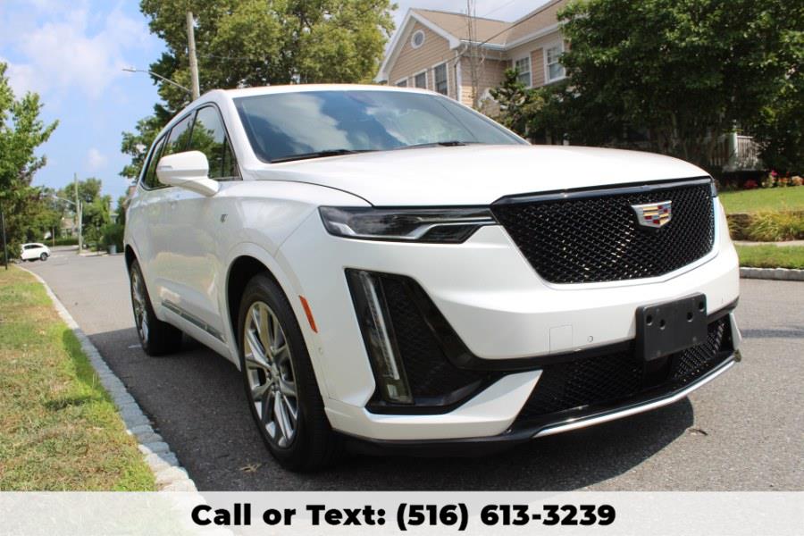 Used Cadillac XT6 AWD 4dr Sport 2020 | Great Neck Car Buyers & Sellers. Great Neck, New York Used Cadillac XT6 AWD 4dr Sport 2020 | Great Neck Car Buyers & Sellers. Great Neck, New York