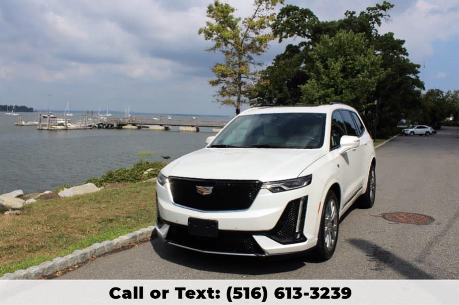 Used Cadillac XT6 AWD 4dr Sport 2020 | Great Neck Car Buyers & Sellers. Great Neck, New York Used Cadillac XT6 AWD 4dr Sport 2020 | Great Neck Car Buyers & Sellers. Great Neck, New York