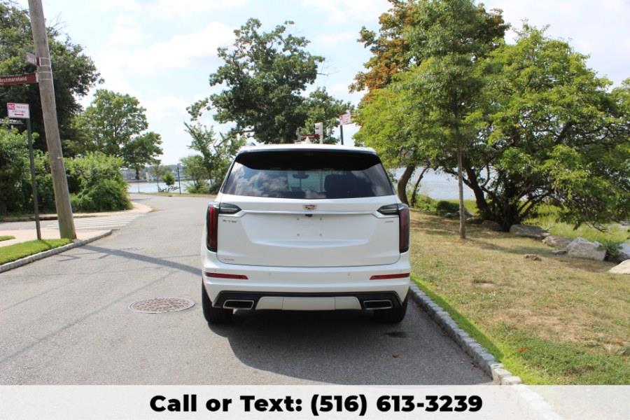 Used Cadillac XT6 AWD 4dr Sport 2020 | Great Neck Car Buyers & Sellers. Great Neck, New York Used Cadillac XT6 AWD 4dr Sport 2020 | Great Neck Car Buyers & Sellers. Great Neck, New York