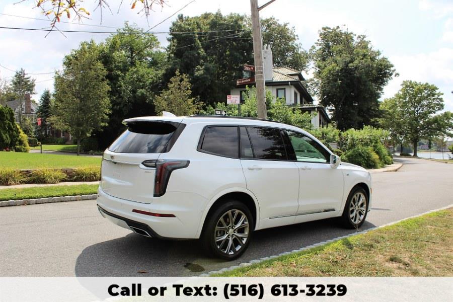 Used Cadillac XT6 AWD 4dr Sport 2020 | Great Neck Car Buyers & Sellers. Great Neck, New York Used Cadillac XT6 AWD 4dr Sport 2020 | Great Neck Car Buyers & Sellers. Great Neck, New York