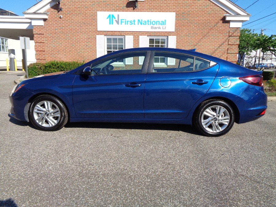 2020 Hyundai Elantra Value Edition IVT SULEV, available for sale in Valley Stream, New York | NY Auto Traders. Valley Stream, New York 2020 Hyundai Elantra Value Edition IVT SULEV, available for sale in Valley Stream, New York | NY Auto Traders. Valley Stream, New York