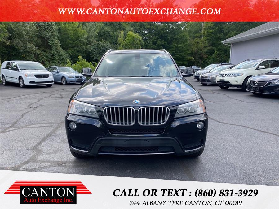 Used BMW X3 xDrive28i 2013 | Canton Auto Exchange. Canton, Connecticut Used BMW X3 xDrive28i 2013 | Canton Auto Exchange. Canton, Connecticut