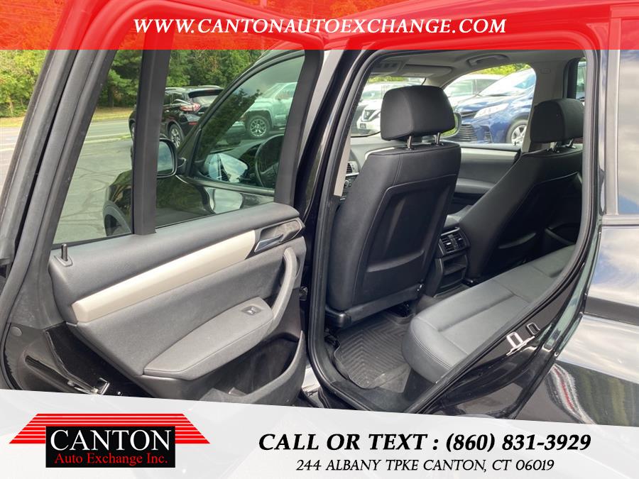 Used BMW X3 xDrive28i 2013 | Canton Auto Exchange. Canton, Connecticut Used BMW X3 xDrive28i 2013 | Canton Auto Exchange. Canton, Connecticut