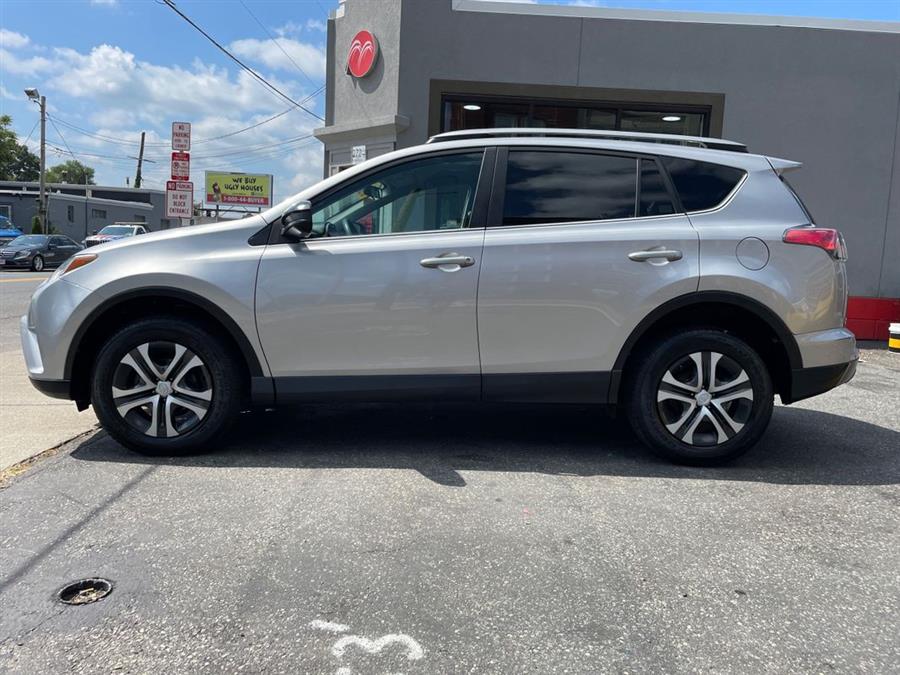 Used Toyota Rav4 LE 2017 | Mass Auto Exchange. Framingham, Massachusetts Used Toyota Rav4 LE 2017 | Mass Auto Exchange. Framingham, Massachusetts