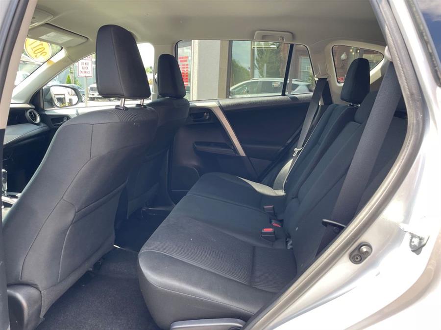 Used Toyota Rav4 LE 2017 | Mass Auto Exchange. Framingham, Massachusetts Used Toyota Rav4 LE 2017 | Mass Auto Exchange. Framingham, Massachusetts