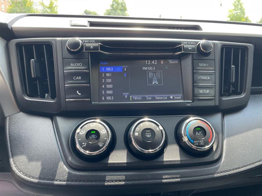 Used Toyota Rav4 LE 2017 | Mass Auto Exchange. Framingham, Massachusetts Used Toyota Rav4 LE 2017 | Mass Auto Exchange. Framingham, Massachusetts