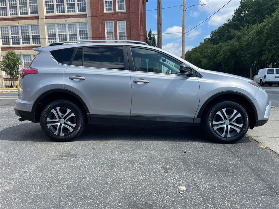 Used Toyota Rav4 LE 2017 | Mass Auto Exchange. Framingham, Massachusetts Used Toyota Rav4 LE 2017 | Mass Auto Exchange. Framingham, Massachusetts