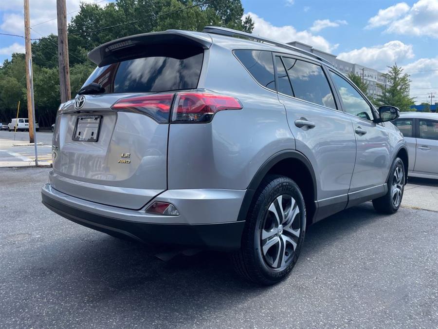 Used Toyota Rav4 LE 2017 | Mass Auto Exchange. Framingham, Massachusetts Used Toyota Rav4 LE 2017 | Mass Auto Exchange. Framingham, Massachusetts