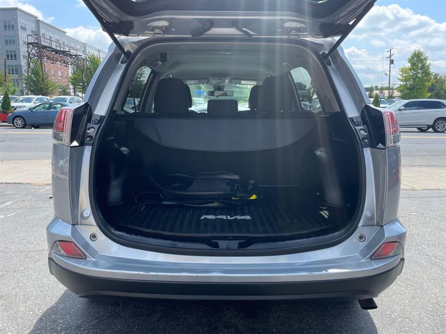 Used Toyota Rav4 LE 2017 | Mass Auto Exchange. Framingham, Massachusetts Used Toyota Rav4 LE 2017 | Mass Auto Exchange. Framingham, Massachusetts