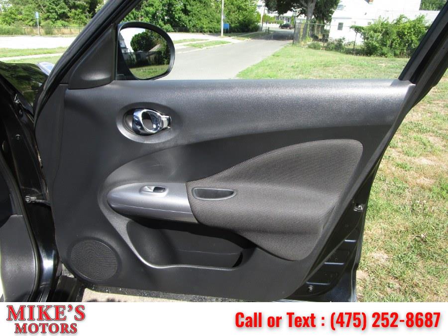 Used Nissan JUKE 5dr Wgn I4 CVT SL AWD 2011 | Mike's Motors LLC. Stratford, Connecticut Used Nissan JUKE 5dr Wgn I4 CVT SL AWD 2011 | Mike's Motors LLC. Stratford, Connecticut