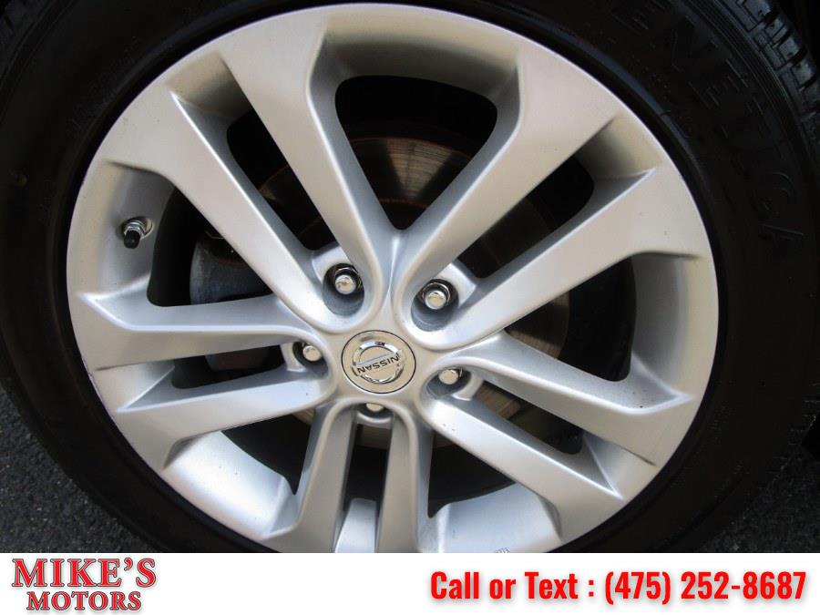Used Nissan JUKE 5dr Wgn I4 CVT SL AWD 2011 | Mike's Motors LLC. Stratford, Connecticut Used Nissan JUKE 5dr Wgn I4 CVT SL AWD 2011 | Mike's Motors LLC. Stratford, Connecticut