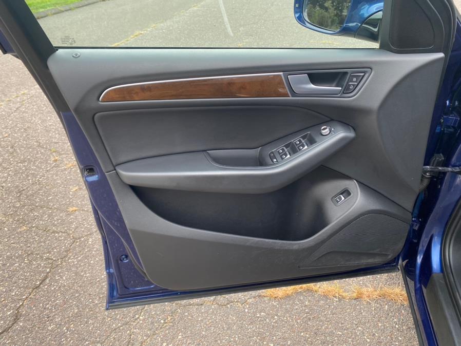 2015 Audi Q5 quattro 4dr 2.0T Premium, available for sale in Waterbury, Connecticut | Platinum Auto Care. Waterbury, Connecticut 2015 Audi Q5 quattro 4dr 2.0T Premium, available for sale in Waterbury, Connecticut | Platinum Auto Care. Waterbury, Connecticut