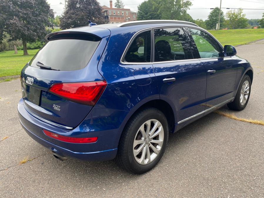 2015 Audi Q5 quattro 4dr 2.0T Premium, available for sale in Waterbury, Connecticut | Platinum Auto Care. Waterbury, Connecticut 2015 Audi Q5 quattro 4dr 2.0T Premium, available for sale in Waterbury, Connecticut | Platinum Auto Care. Waterbury, Connecticut