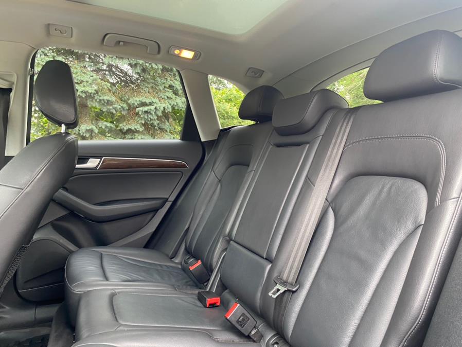 2015 Audi Q5 quattro 4dr 2.0T Premium, available for sale in Waterbury, Connecticut | Platinum Auto Care. Waterbury, Connecticut 2015 Audi Q5 quattro 4dr 2.0T Premium, available for sale in Waterbury, Connecticut | Platinum Auto Care. Waterbury, Connecticut