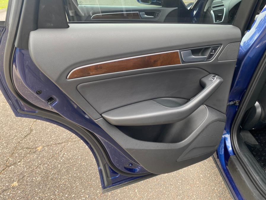 2015 Audi Q5 quattro 4dr 2.0T Premium, available for sale in Waterbury, Connecticut | Platinum Auto Care. Waterbury, Connecticut 2015 Audi Q5 quattro 4dr 2.0T Premium, available for sale in Waterbury, Connecticut | Platinum Auto Care. Waterbury, Connecticut