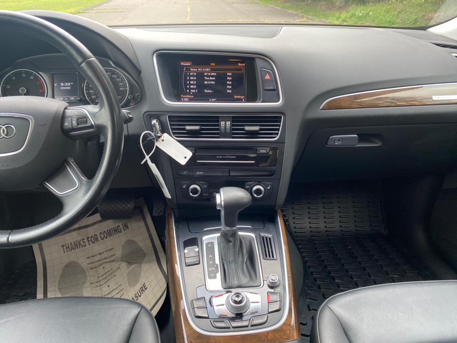 2015 Audi Q5 quattro 4dr 2.0T Premium, available for sale in Waterbury, Connecticut | Platinum Auto Care. Waterbury, Connecticut 2015 Audi Q5 quattro 4dr 2.0T Premium, available for sale in Waterbury, Connecticut | Platinum Auto Care. Waterbury, Connecticut