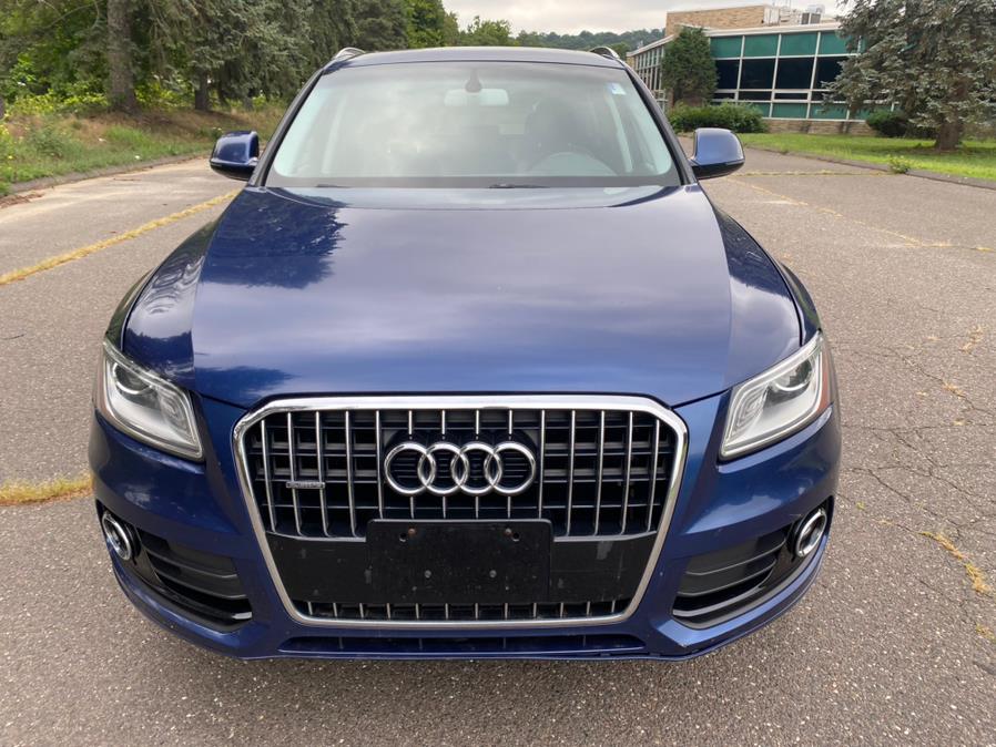 2015 Audi Q5 quattro 4dr 2.0T Premium, available for sale in Waterbury, Connecticut | Platinum Auto Care. Waterbury, Connecticut 2015 Audi Q5 quattro 4dr 2.0T Premium, available for sale in Waterbury, Connecticut | Platinum Auto Care. Waterbury, Connecticut