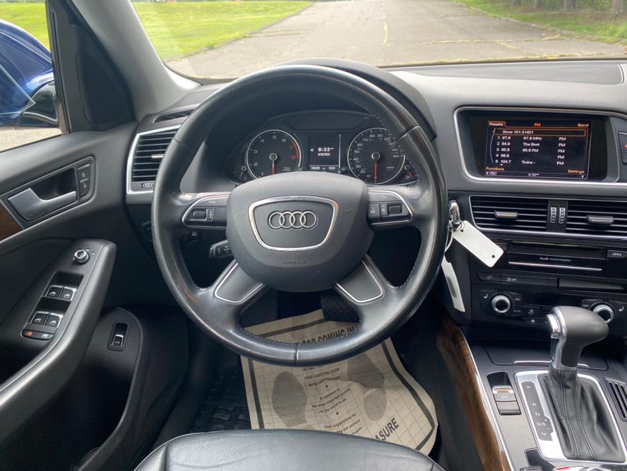 2015 Audi Q5 quattro 4dr 2.0T Premium, available for sale in Waterbury, Connecticut | Platinum Auto Care. Waterbury, Connecticut 2015 Audi Q5 quattro 4dr 2.0T Premium, available for sale in Waterbury, Connecticut | Platinum Auto Care. Waterbury, Connecticut