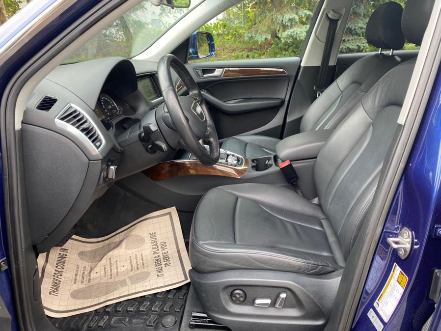 2015 Audi Q5 quattro 4dr 2.0T Premium, available for sale in Waterbury, Connecticut | Platinum Auto Care. Waterbury, Connecticut 2015 Audi Q5 quattro 4dr 2.0T Premium, available for sale in Waterbury, Connecticut | Platinum Auto Care. Waterbury, Connecticut
