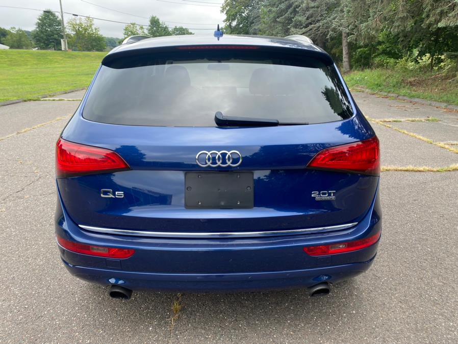 2015 Audi Q5 quattro 4dr 2.0T Premium, available for sale in Waterbury, Connecticut | Platinum Auto Care. Waterbury, Connecticut 2015 Audi Q5 quattro 4dr 2.0T Premium, available for sale in Waterbury, Connecticut | Platinum Auto Care. Waterbury, Connecticut