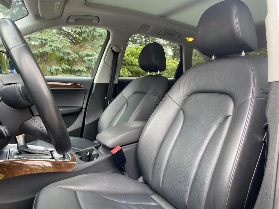 2015 Audi Q5 quattro 4dr 2.0T Premium, available for sale in Waterbury, Connecticut | Platinum Auto Care. Waterbury, Connecticut 2015 Audi Q5 quattro 4dr 2.0T Premium, available for sale in Waterbury, Connecticut | Platinum Auto Care. Waterbury, Connecticut