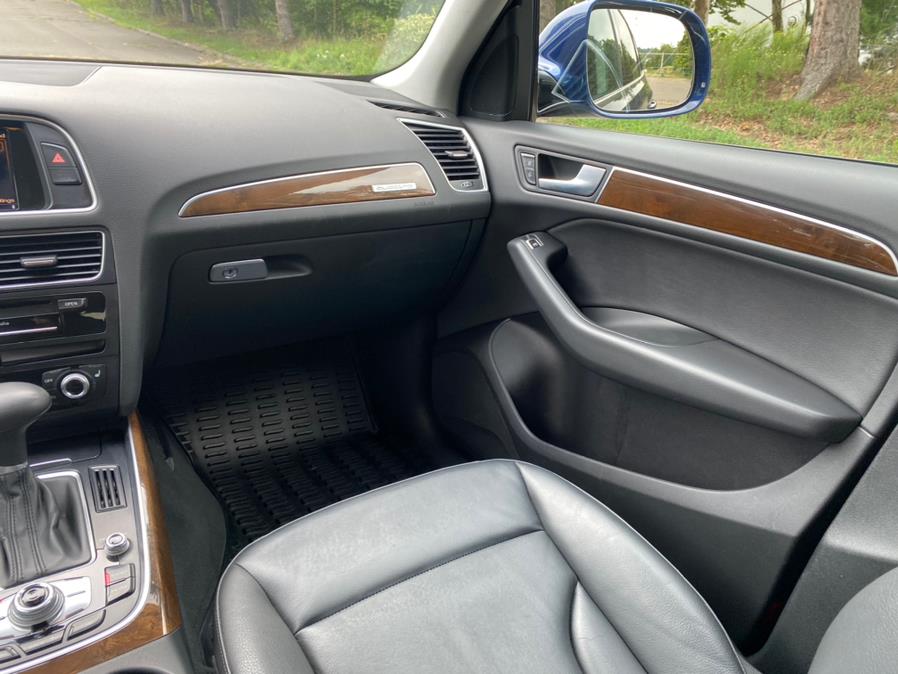 2015 Audi Q5 quattro 4dr 2.0T Premium, available for sale in Waterbury, Connecticut | Platinum Auto Care. Waterbury, Connecticut 2015 Audi Q5 quattro 4dr 2.0T Premium, available for sale in Waterbury, Connecticut | Platinum Auto Care. Waterbury, Connecticut