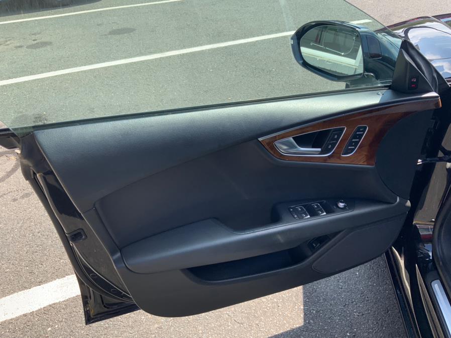 Used Audi A7 4dr HB quattro 3.0 Prestige 2012 | Franklin Motors Auto Sales LLC. Hartford, Connecticut Used Audi A7 4dr HB quattro 3.0 Prestige 2012 | Franklin Motors Auto Sales LLC. Hartford, Connecticut
