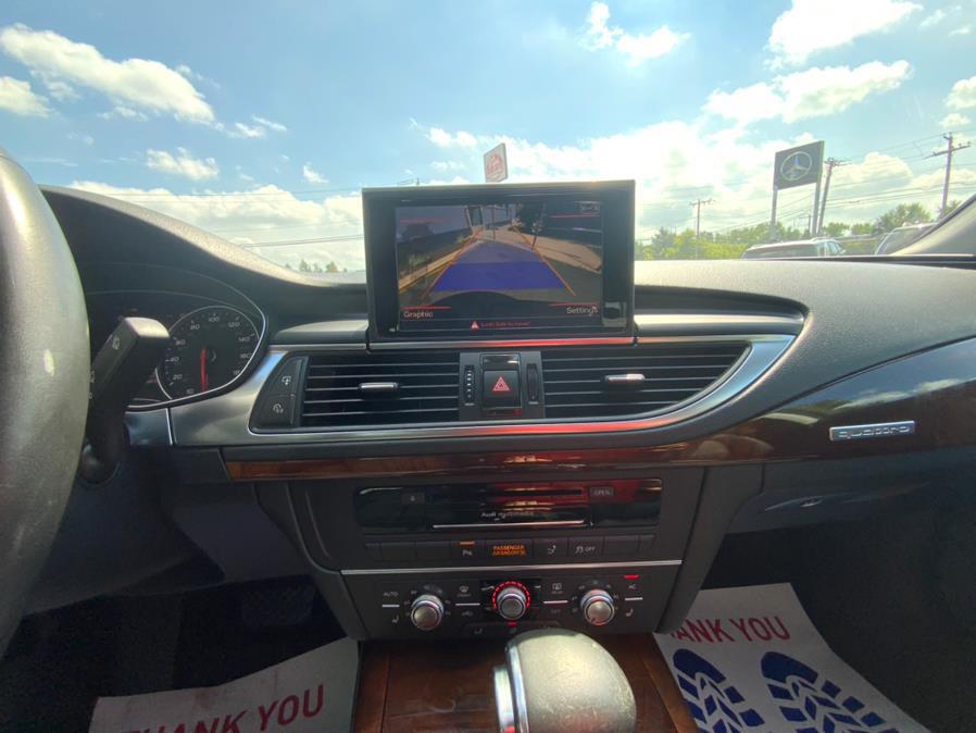 Used Audi A7 4dr HB quattro 3.0 Prestige 2012 | Franklin Motors Auto Sales LLC. Hartford, Connecticut Used Audi A7 4dr HB quattro 3.0 Prestige 2012 | Franklin Motors Auto Sales LLC. Hartford, Connecticut