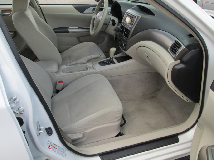2008 Subaru Impreza Wagon (Natl) 5dr Auto i, available for sale in Levittown, Pennsylvania | Levittown Auto. Levittown, Pennsylvania 2008 Subaru Impreza Wagon (Natl) 5dr Auto i, available for sale in Levittown, Pennsylvania | Levittown Auto. Levittown, Pennsylvania