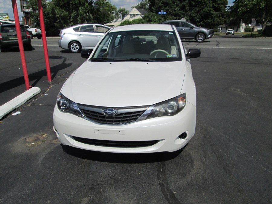2008 Subaru Impreza Wagon (Natl) 5dr Auto i, available for sale in Levittown, Pennsylvania | Levittown Auto. Levittown, Pennsylvania 2008 Subaru Impreza Wagon (Natl) 5dr Auto i, available for sale in Levittown, Pennsylvania | Levittown Auto. Levittown, Pennsylvania