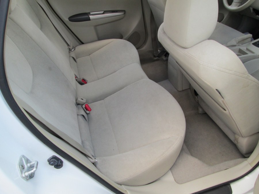 2008 Subaru Impreza Wagon (Natl) 5dr Auto i, available for sale in Levittown, Pennsylvania | Levittown Auto. Levittown, Pennsylvania 2008 Subaru Impreza Wagon (Natl) 5dr Auto i, available for sale in Levittown, Pennsylvania | Levittown Auto. Levittown, Pennsylvania