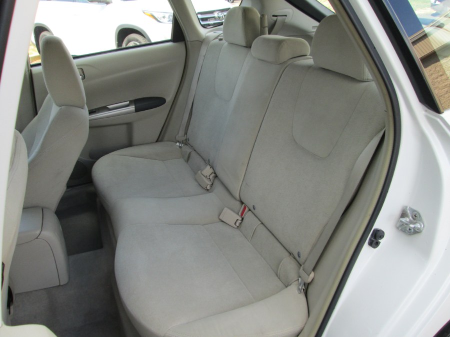 2008 Subaru Impreza Wagon (Natl) 5dr Auto i, available for sale in Levittown, Pennsylvania | Levittown Auto. Levittown, Pennsylvania 2008 Subaru Impreza Wagon (Natl) 5dr Auto i, available for sale in Levittown, Pennsylvania | Levittown Auto. Levittown, Pennsylvania