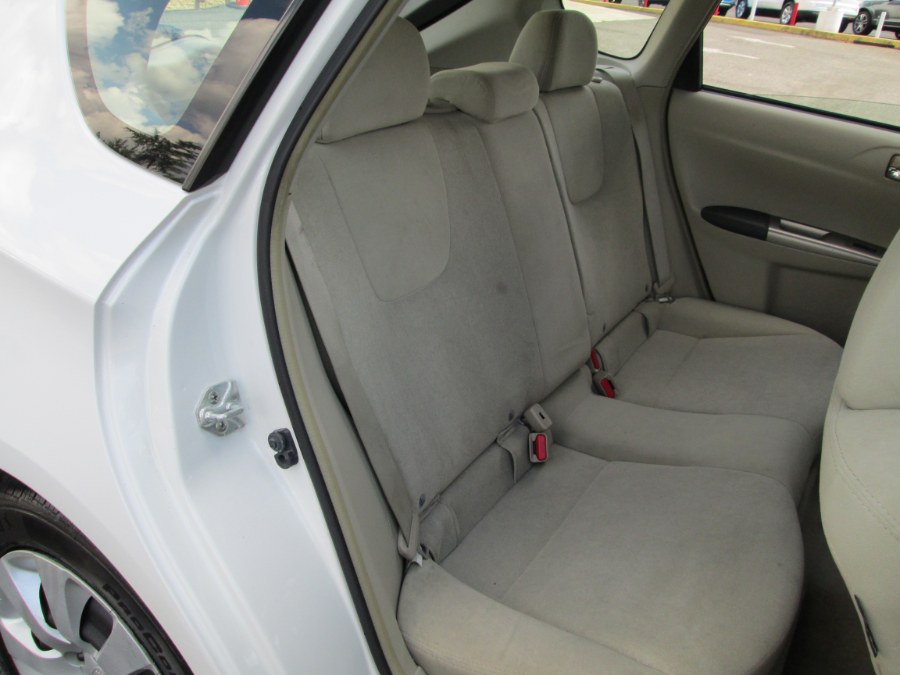 2008 Subaru Impreza Wagon (Natl) 5dr Auto i, available for sale in Levittown, Pennsylvania | Levittown Auto. Levittown, Pennsylvania 2008 Subaru Impreza Wagon (Natl) 5dr Auto i, available for sale in Levittown, Pennsylvania | Levittown Auto. Levittown, Pennsylvania