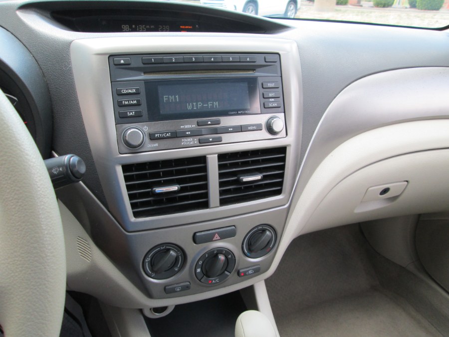 2008 Subaru Impreza Wagon (Natl) 5dr Auto i, available for sale in Levittown, Pennsylvania | Levittown Auto. Levittown, Pennsylvania 2008 Subaru Impreza Wagon (Natl) 5dr Auto i, available for sale in Levittown, Pennsylvania | Levittown Auto. Levittown, Pennsylvania