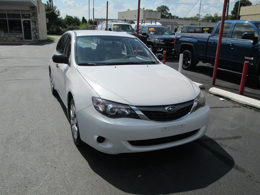 2008 Subaru Impreza Wagon (Natl) 5dr Auto i, available for sale in Levittown, Pennsylvania | Levittown Auto. Levittown, Pennsylvania 2008 Subaru Impreza Wagon (Natl) 5dr Auto i, available for sale in Levittown, Pennsylvania | Levittown Auto. Levittown, Pennsylvania