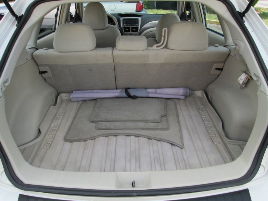 2008 Subaru Impreza Wagon (Natl) 5dr Auto i, available for sale in Levittown, Pennsylvania | Levittown Auto. Levittown, Pennsylvania 2008 Subaru Impreza Wagon (Natl) 5dr Auto i, available for sale in Levittown, Pennsylvania | Levittown Auto. Levittown, Pennsylvania