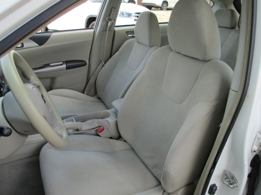 2008 Subaru Impreza Wagon (Natl) 5dr Auto i, available for sale in Levittown, Pennsylvania | Levittown Auto. Levittown, Pennsylvania 2008 Subaru Impreza Wagon (Natl) 5dr Auto i, available for sale in Levittown, Pennsylvania | Levittown Auto. Levittown, Pennsylvania