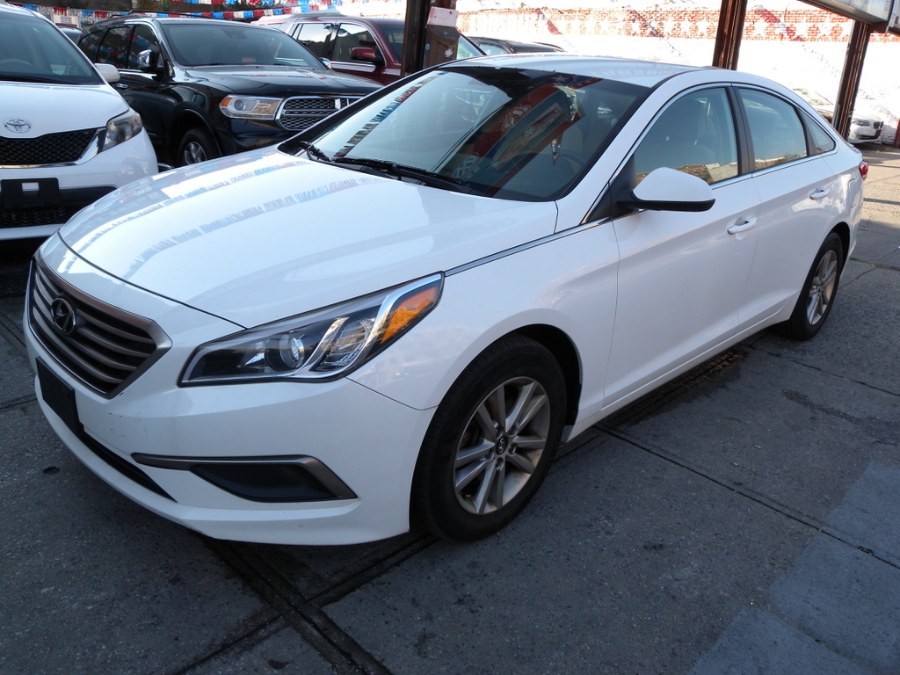 2017 Hyundai Sonata SE 2.4L, available for sale in Brooklyn, New York | Carsbuck Inc.. Brooklyn, New York 2017 Hyundai Sonata SE 2.4L, available for sale in Brooklyn, New York | Carsbuck Inc.. Brooklyn, New York