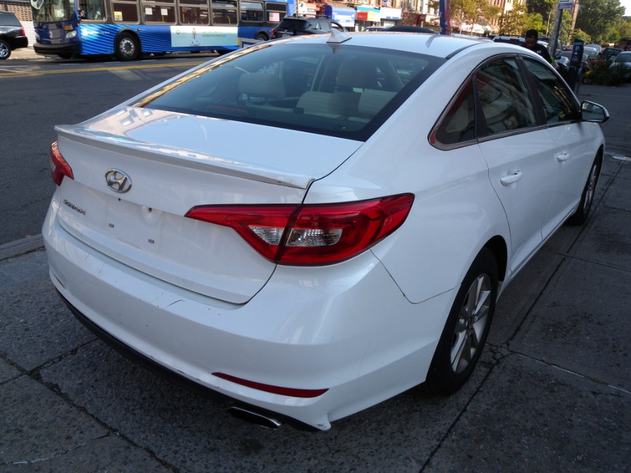 2017 Hyundai Sonata SE 2.4L, available for sale in Brooklyn, New York | Carsbuck Inc.. Brooklyn, New York 2017 Hyundai Sonata SE 2.4L, available for sale in Brooklyn, New York | Carsbuck Inc.. Brooklyn, New York
