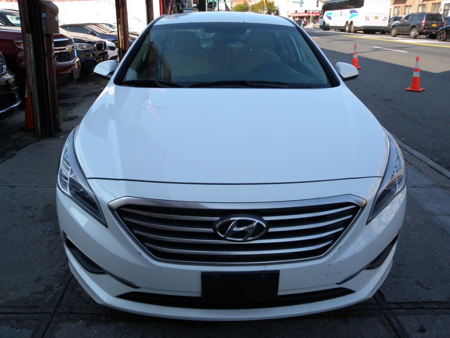 2017 Hyundai Sonata SE 2.4L, available for sale in Brooklyn, New York | Carsbuck Inc.. Brooklyn, New York 2017 Hyundai Sonata SE 2.4L, available for sale in Brooklyn, New York | Carsbuck Inc.. Brooklyn, New York