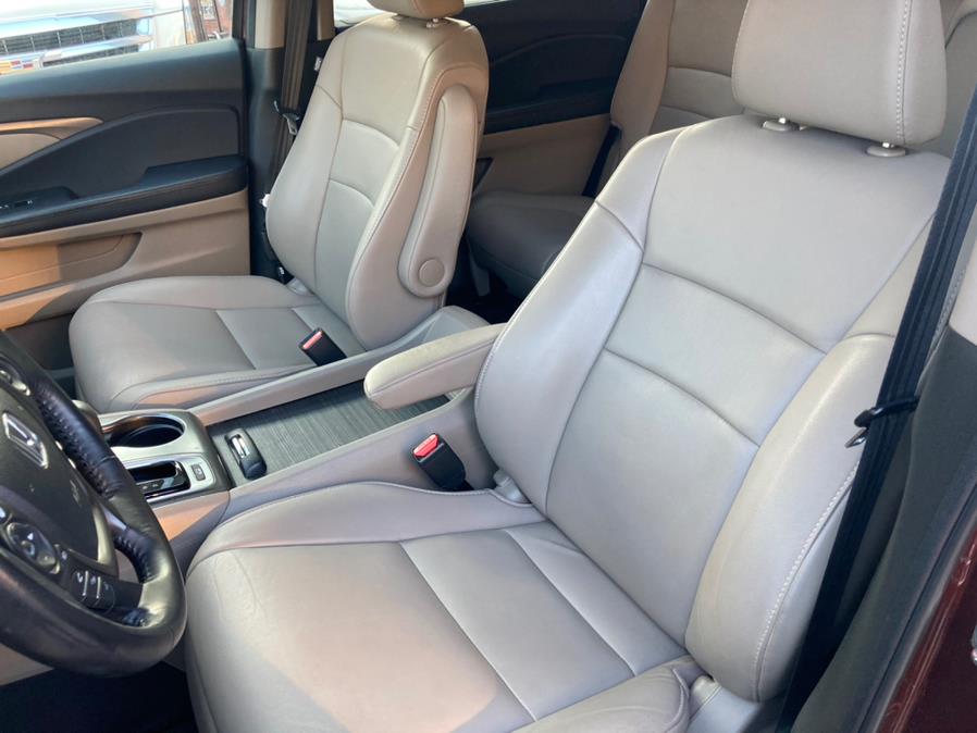 Used Honda Pilot EX-L AWD 2018 | Carsbuck Inc.. Brooklyn, New York Used Honda Pilot EX-L AWD 2018 | Carsbuck Inc.. Brooklyn, New York