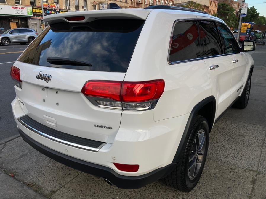 Used Jeep Grand Cherokee Limited 4x4 2018 | Carsbuck Inc.. Brooklyn, New York Used Jeep Grand Cherokee Limited 4x4 2018 | Carsbuck Inc.. Brooklyn, New York
